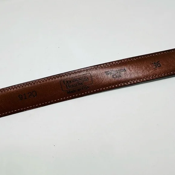 Dooney & Bourke Belt - Picture 4 of 5